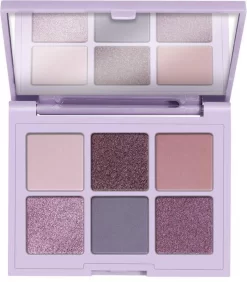 Essence Cosmetics Oogschaduwpalette I Like To MAUVE It!, 4,5 G