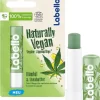 Labello Vegan Naturally Hennepzaadolie Lippenbalsem