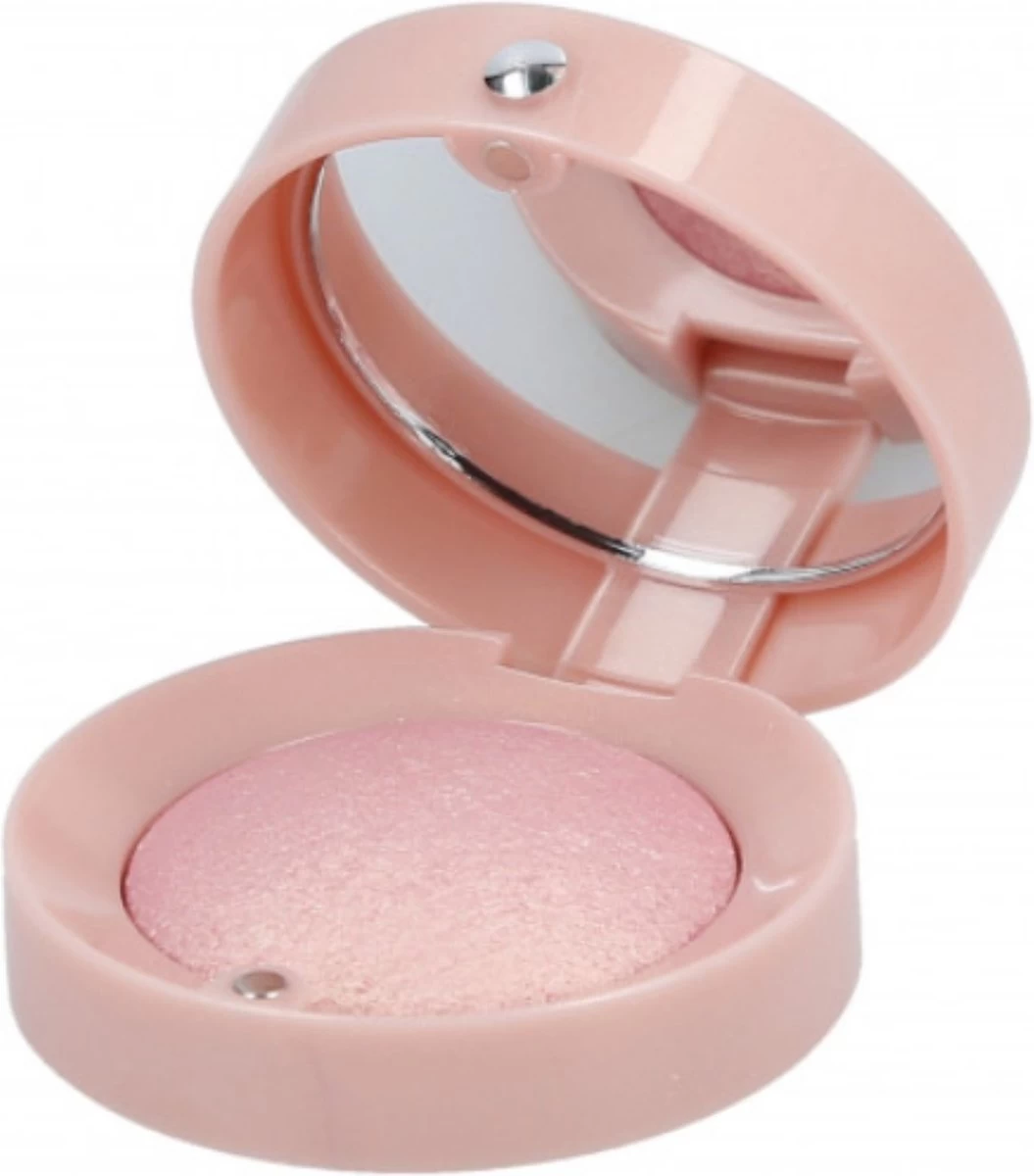 Bourjois Little Round Pot Oogschaduw - 11 Pink Parfait - Afbeelding 14