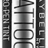 Maybelline TattooBrow 1D Wenkbrauwpen - 120 Medium