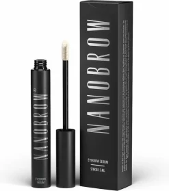 Nanobrow Wenkbrauw Serum