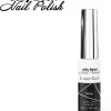 Jelly Bean Nail Polish Gel Liner Wit - Nail Art Line Gel White (#11) - UV Gellak Liner 8ml