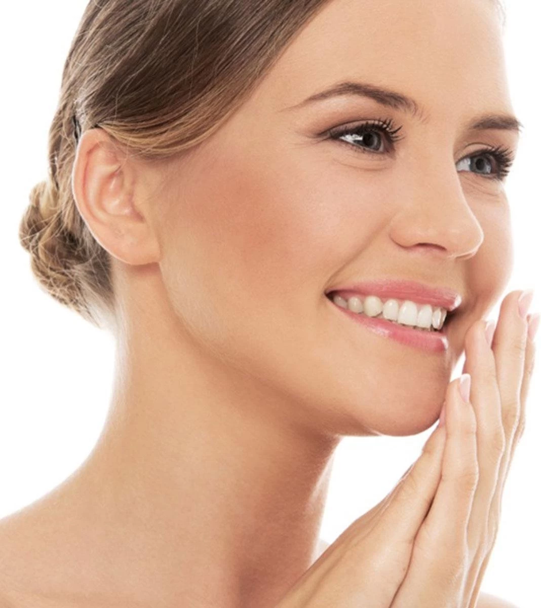 Nalany Skincare Minerale Foundation/concealer 'Graceful' (dekkend) - Als BESTE MINERALE MAKE-UP Getest (2021, 2022 En 2023) Door WOMAN TODAY - Geeft Perfecte Dekking - SPF 25 - Alle Huidtypes - Eczeem - Acne - Zijdezacht - Kleur Past Zich Aan - Afbeelding 4