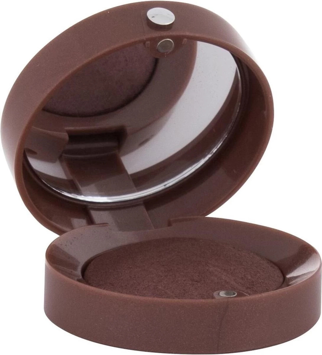 Bourjois Little Round Pot Oogschaduw - 07 Purple Reine - Afbeelding 11