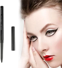 Merkloos EPIN | Eyeliner | Zwart