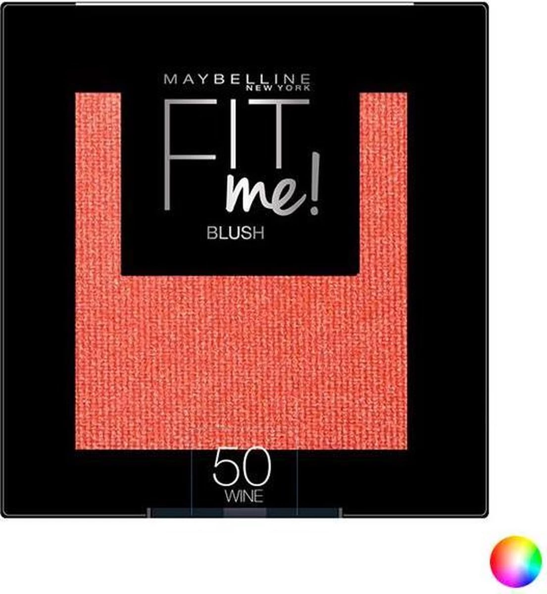 Maybelline Fit Me Blush - 25 Pink - Afbeelding 11