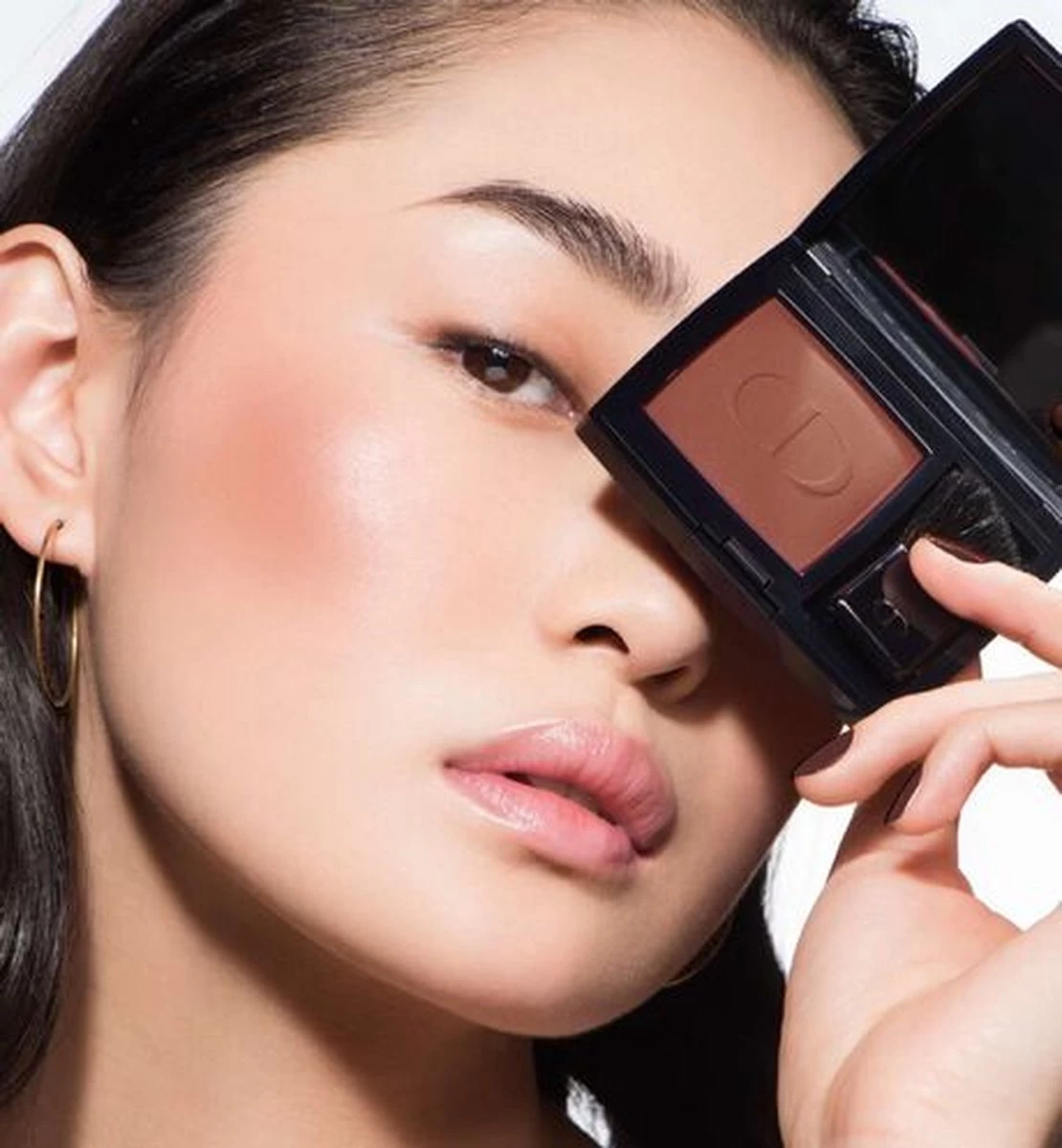 Dior Rouge Blush 459 Charnelle 6,7 G Crème - Afbeelding 2