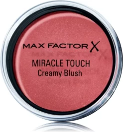 Max Factor Miracle Touch - 9 Soft Murano - Creamy Blusher