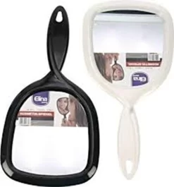 Handspiegel, Spiegel Make-up