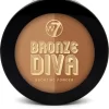 W7 Bronzing Powder - Bronzed Bronze Diva 10gr