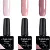NOIRIEUX® Premium Gellak - Nude Set