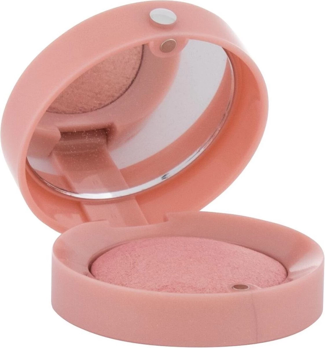 Bourjois Little Round Pot Oogschaduw - 11 Pink Parfait - Afbeelding 11