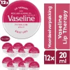 Vaseline® Vaseline Lip Therapy 12 Stuks Rosy Lips