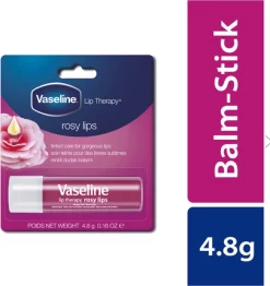 Vaseline® Vaseline Rosy - Lip Therapy - Lippenbalsem - Glans