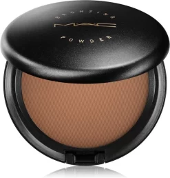 MAC Cosmetics Bronzing Powder - Matte Bronze - Bronzer