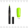 Merkloos EPIN | Nagellak Pen | Gel Nagellak | Makkelijk Mooie Nagels | UV Licht | GLOW IN THE DARK