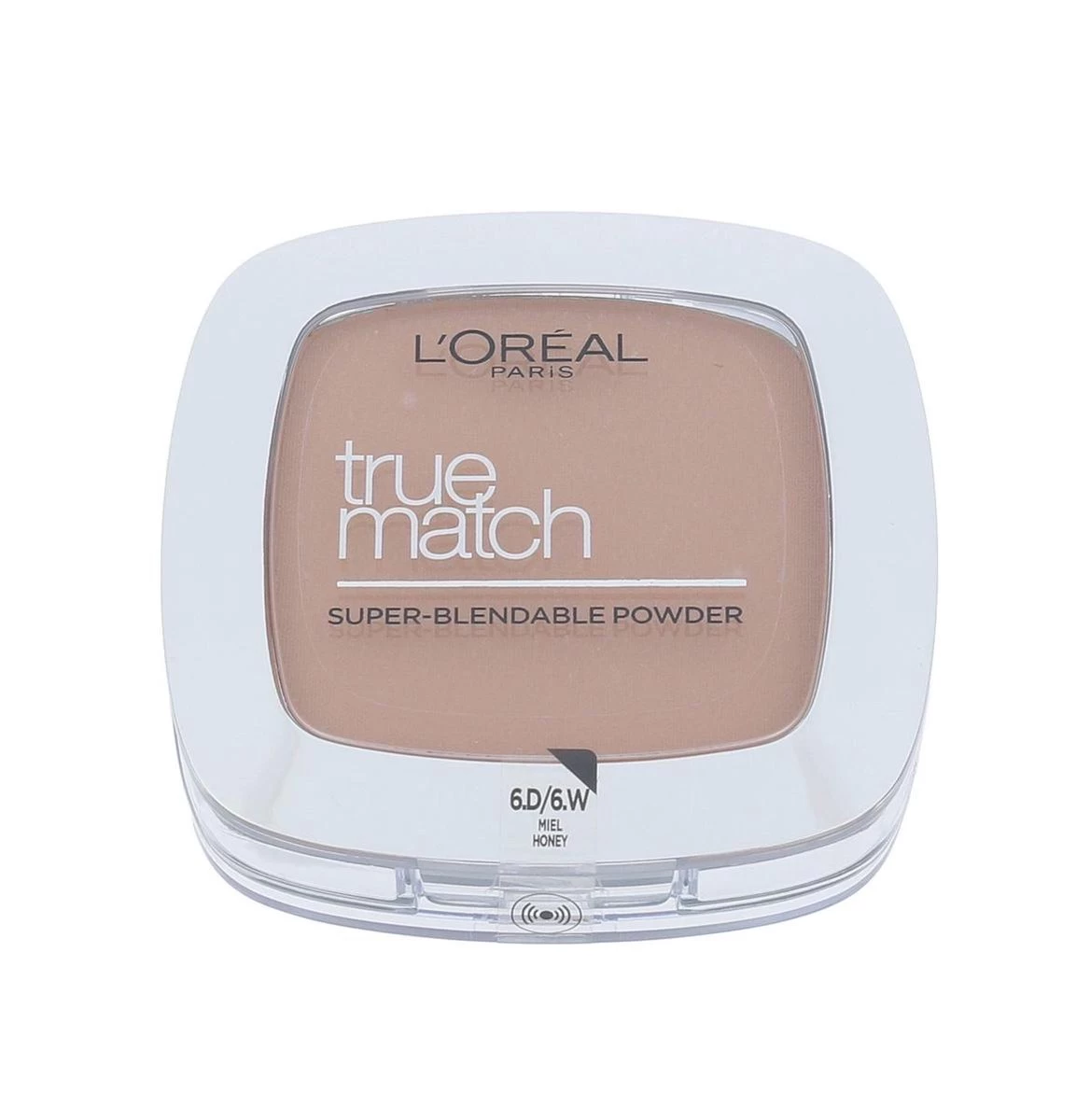 L’Oréal Paris True Match Foundation - W6 Honey - Poeder - Afbeelding 6