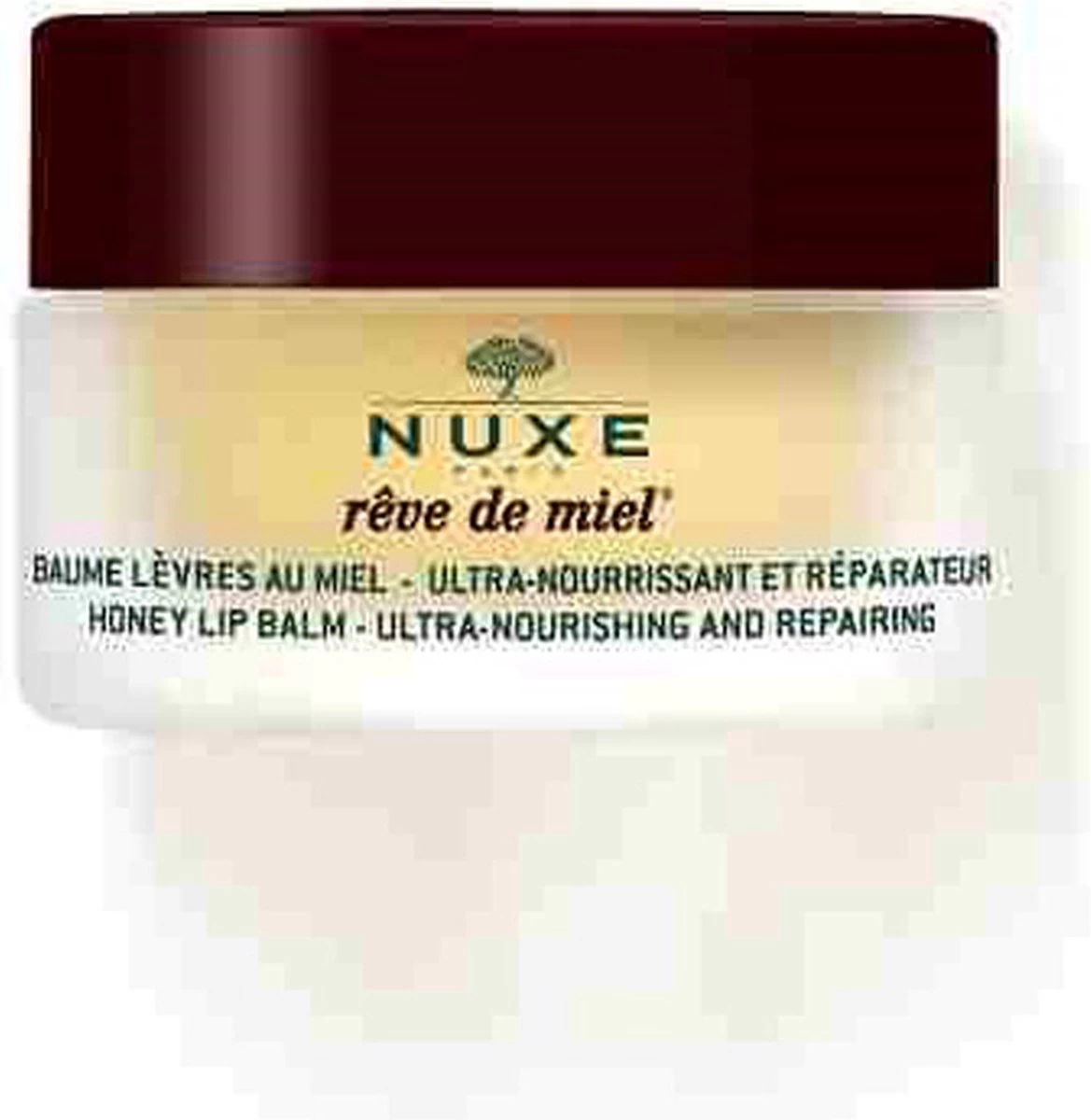 Nuxe Rêve De Miel Ultra-Nourishing And Repairing Lippenbalsem - 15 Ml - Afbeelding 8