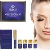 Seidon - Wimperlifting Set - Vernieuwde Editie - Lash Lift - Wimperkruller - Lash Lifting Kit