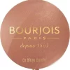 Bourjois Little Rount Pot Blush 003 Brown