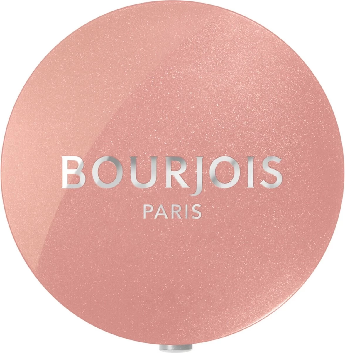 Bourjois Little Round Pot Oogschaduw - 11 Pink Parfait - Afbeelding 2