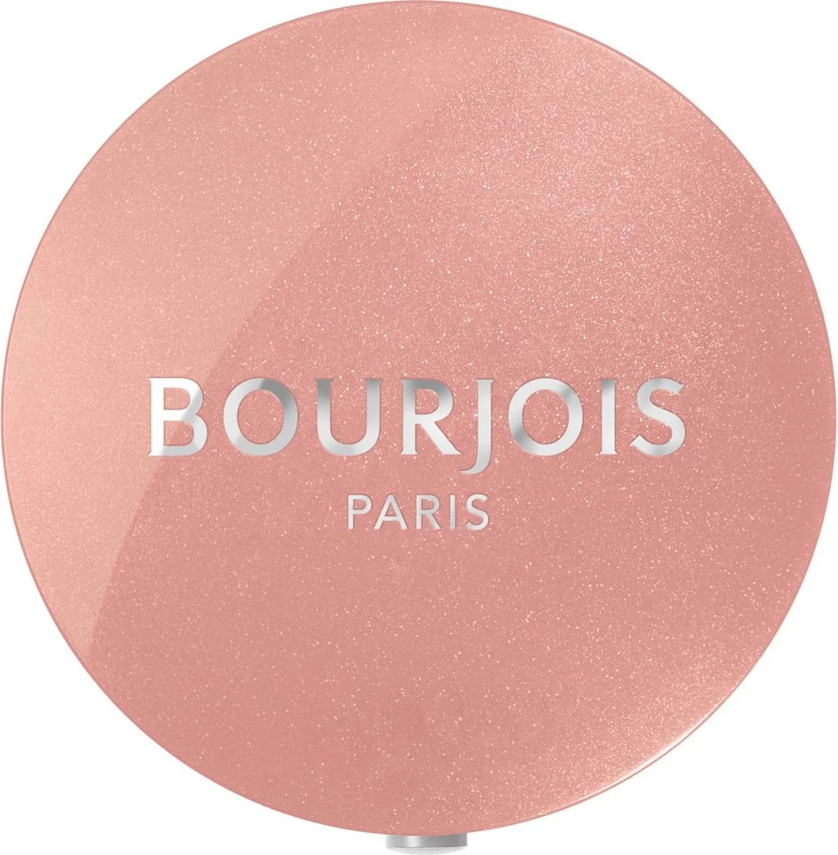 Bourjois Little Round Pot Oogschaduw - 11 Pink Parfait - Afbeelding 12
