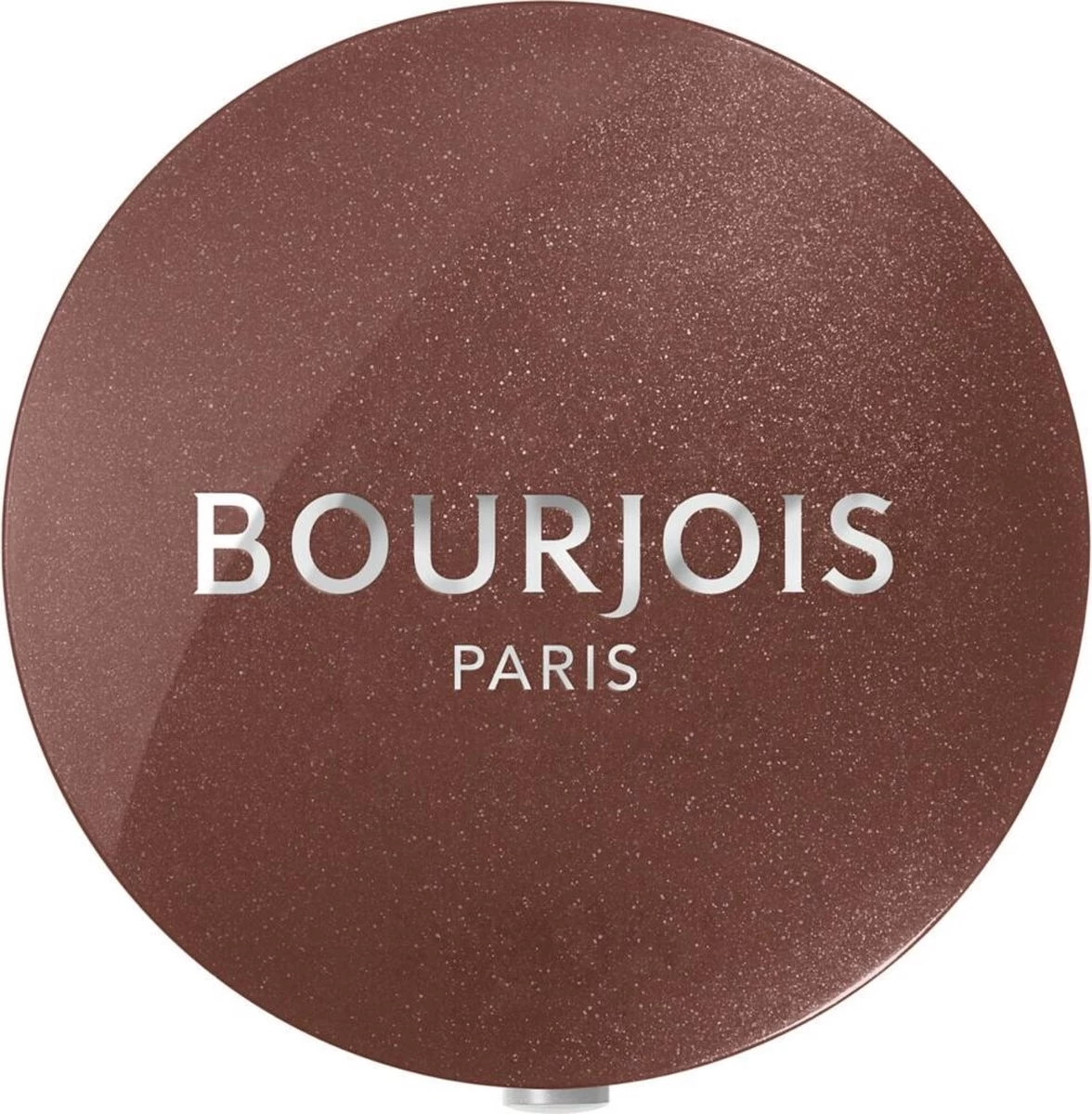 Bourjois Little Round Pot Oogschaduw - 07 Purple Reine - Afbeelding 2