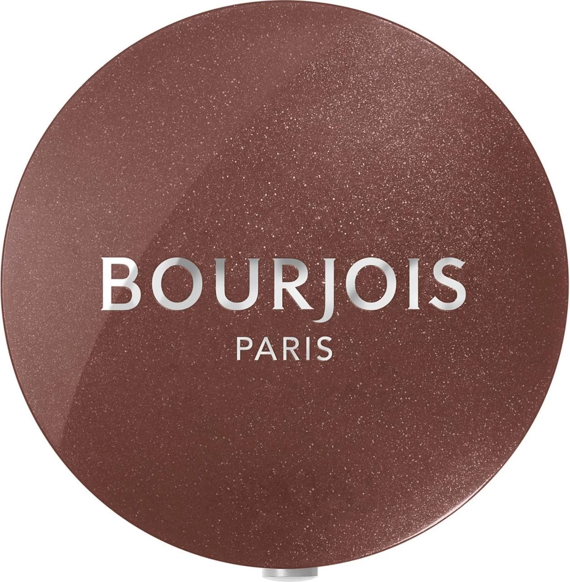 Bourjois Little Round Pot Oogschaduw - 07 Purple Reine - Afbeelding 12