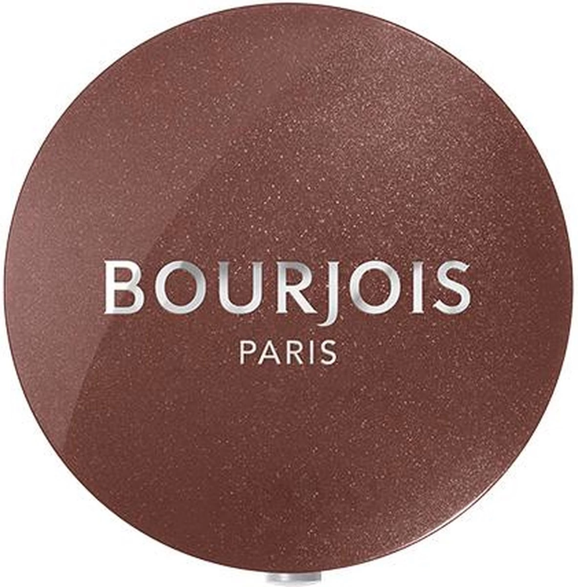 Bourjois Little Round Pot Oogschaduw - 07 Purple Reine - Afbeelding 14