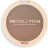 Makeup Revolution - Ultra Cream Bronzer - Medium