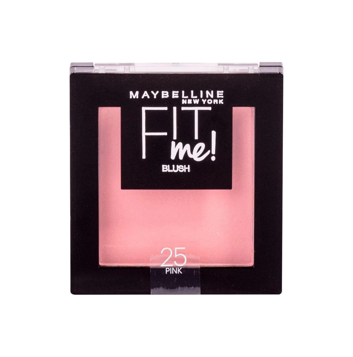 Maybelline Fit Me Blush - 25 Pink - Afbeelding 13