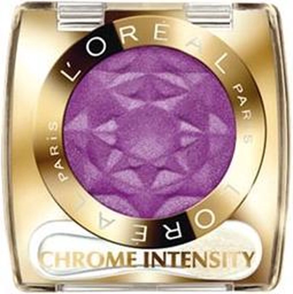 L’Oréal Paris Color Appeal Chrome Intensity - 180 Purple Obsession - Paars - Oogschaduw - Afbeelding 3