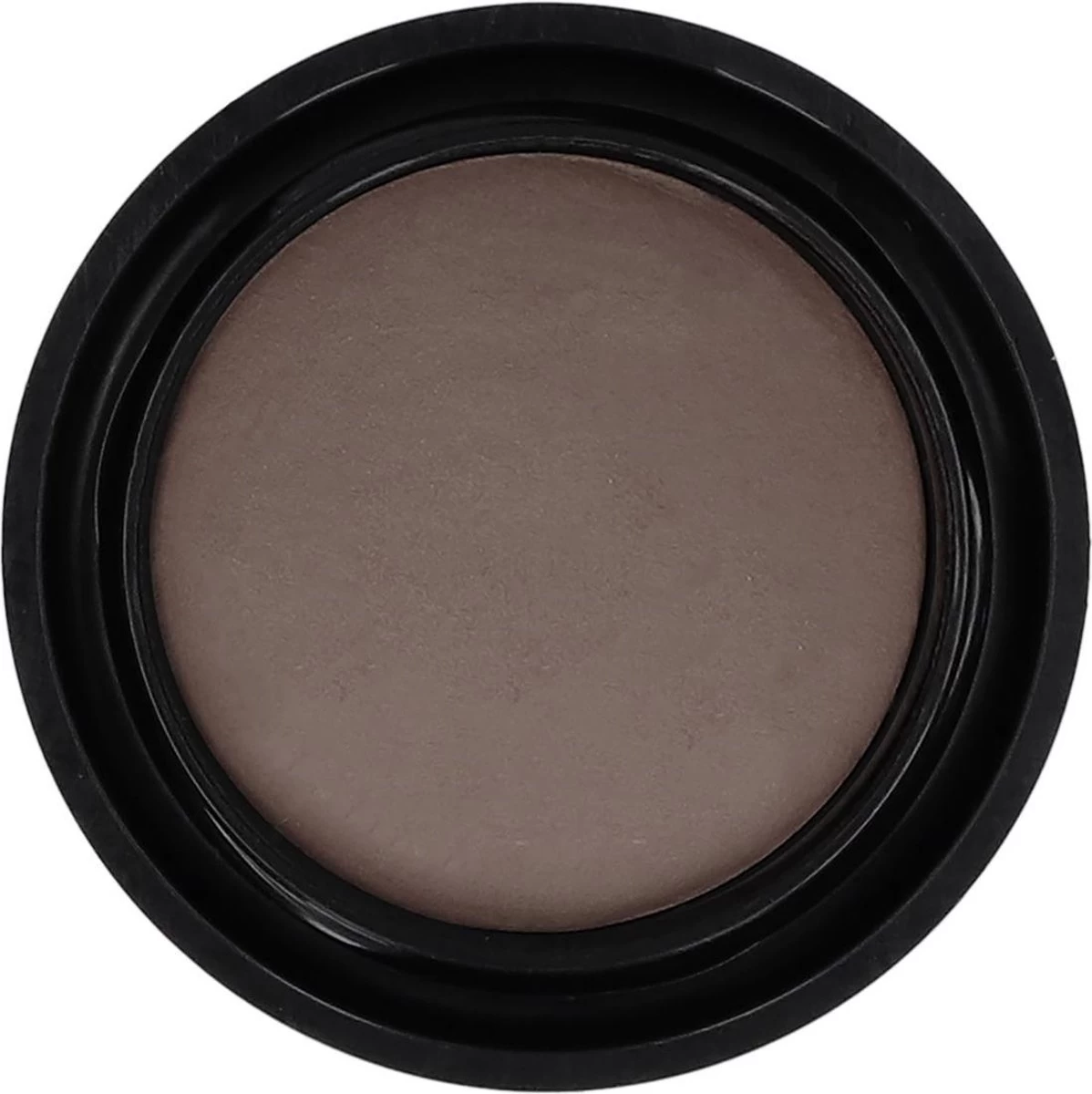 Make-up Studio Brow Powder Wenkbrauwpoeder - Dark - Afbeelding 2