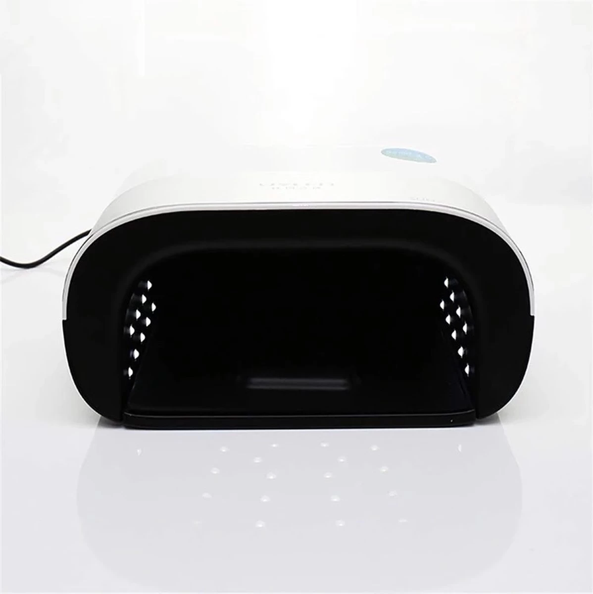 Sun Nageldroger Smart Series - Professionele UV Led Lamp - 48 Watt - Gellak - Nagellak - Afbeelding 9