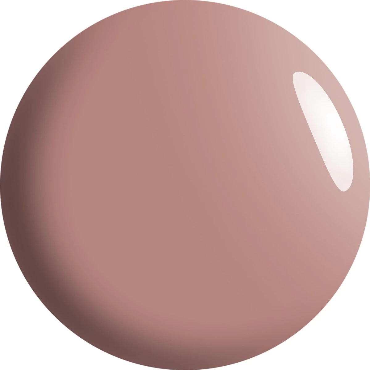 SensatioNail Gel Polish Macchiato - Gel Nagellak - Nude - Afbeelding 6