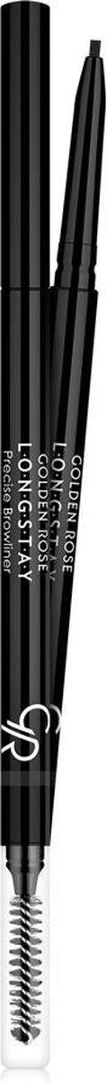 Golden Rose Longstay Precise Browliner 101