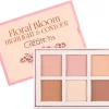 Beauty Creations Floral Bloom Highlight & Contour Palette