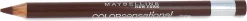 Maybelline Color Sensational Lippenpotlood - 775 Copper Brown - Bruin - Lipliner