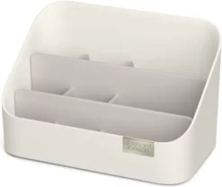 Joseph Joseph Make-up Display - Beige - Sorteervakken