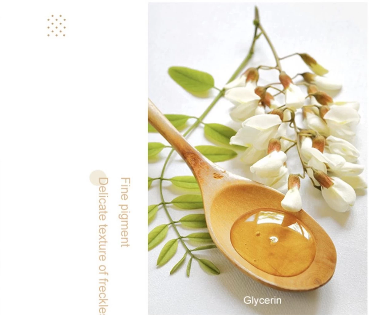 Joya Beauty® Sproetjes Pen | Freckle Pen | Kleur 1: Licht Bruin - Afbeelding 6