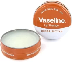 Vaseline® Vaseline Lip Therapy 2 Stuks Cocoa Butter
