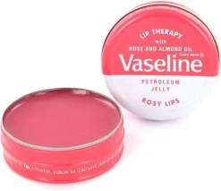 Vaseline® Vaseline Lip Therapy 2 Stuks Rosy Lips