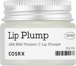 COSRX Refresh AHA BHA Vitamin C Lip Plumper 20 G 20gr