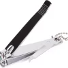 Benson Nagelknipper Met Vijl (Lengte 80 Mm)