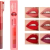 Palm Cosmetics® 6 In 1 Lipstick - Matte Lipstick - Lippenstift - Waterproof - Langhoudend