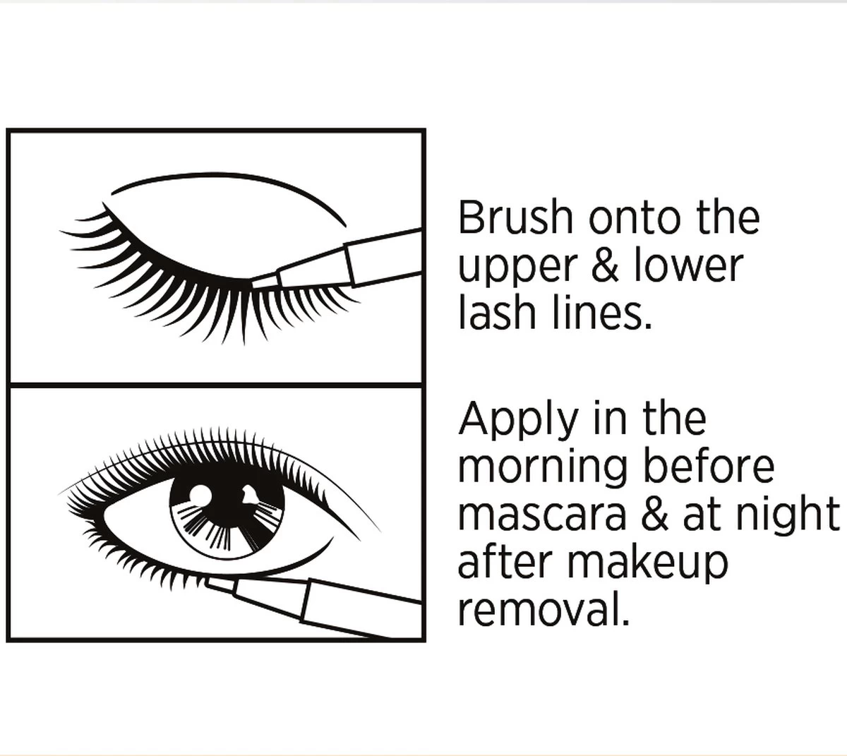 L'Oréal Paris Clinically Proven Wimperserum - 2 Ml - Afbeelding 15