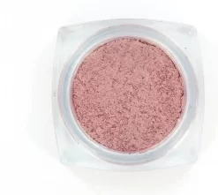 L'Or Maq Inf 24H Eyeshad 04 Forever Pink