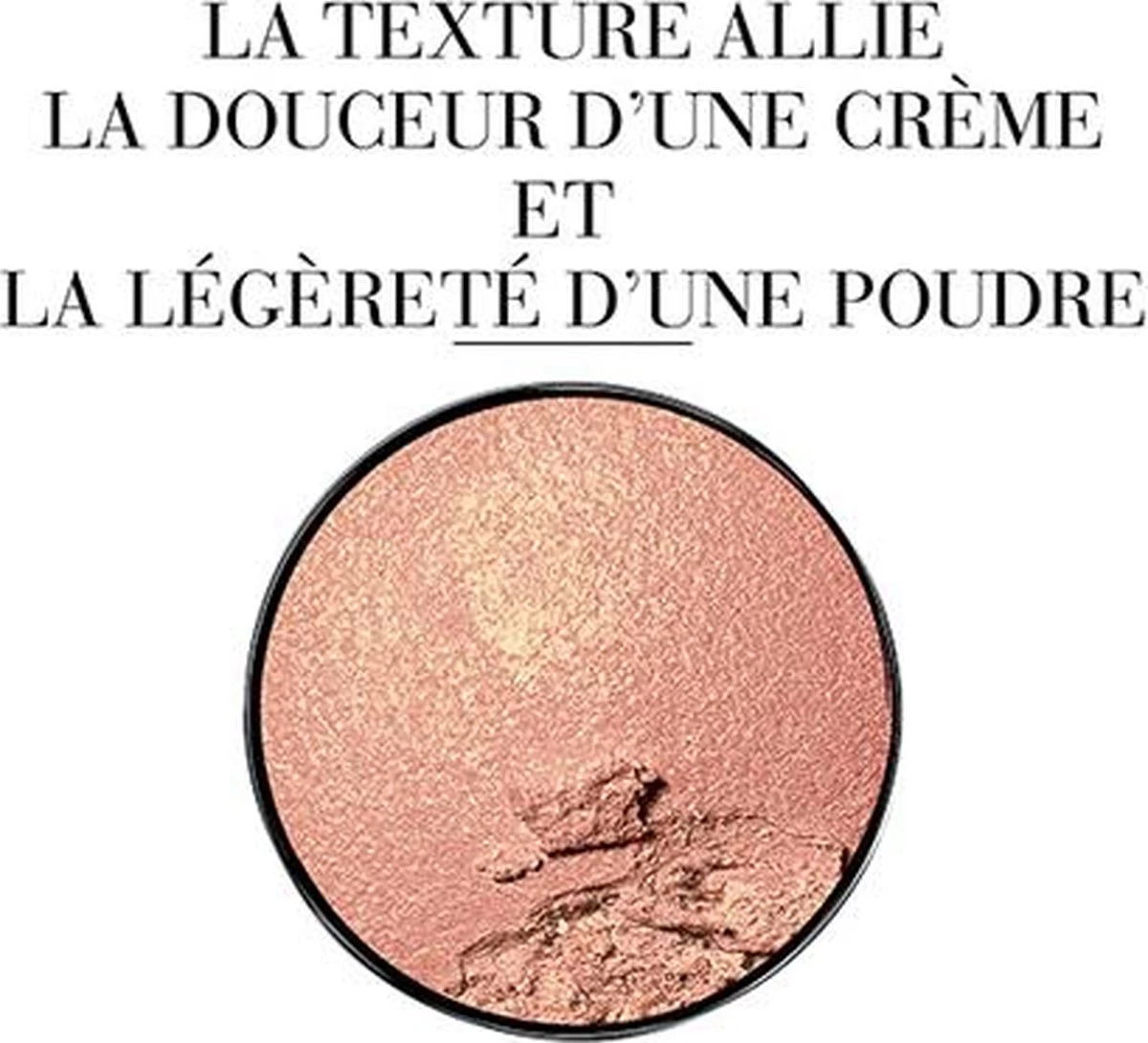 Bourjois Little Round Pot Oogschaduw - 11 Pink Parfait - Afbeelding 7