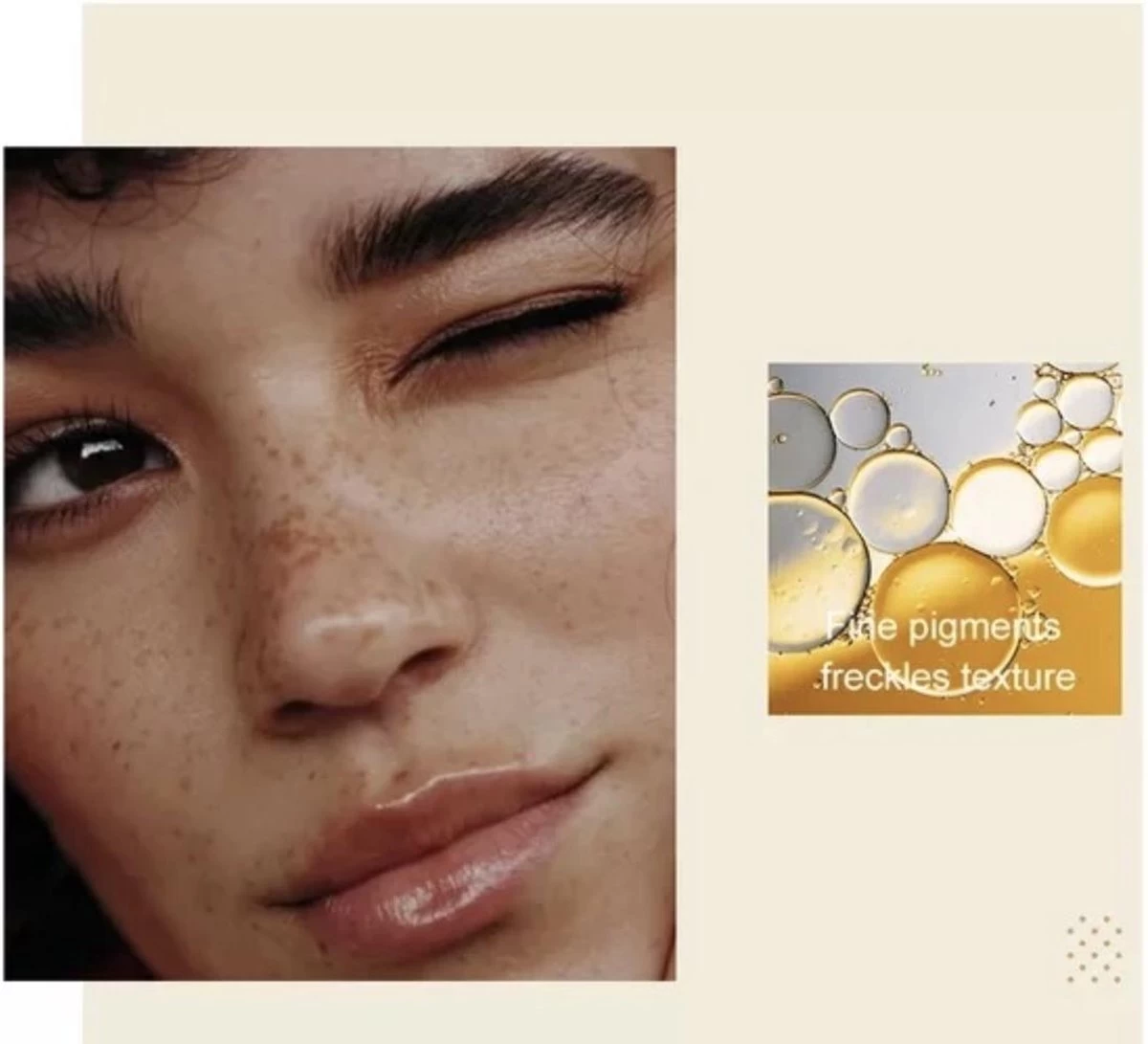 Joya Beauty® Sproetjes Pen | Freckle Pen | Kleur 1: Licht Bruin - Afbeelding 10