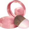 Bourjois Little Rount Pot Blush 095 Rose De Jaspe